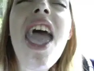 Lilly Loves A Lil' Dick