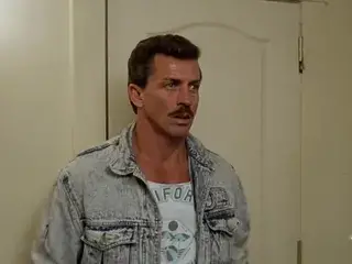 Delia Sheppard – American Style Sex Scenes