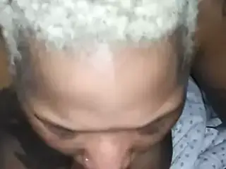little sister spending quality time