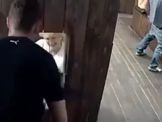 Fuck house