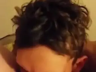 Pussy eating