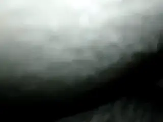 Second anal attempt first creampie