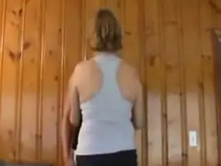 Mature Handjob With Amazing Cumshot 1