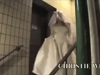 My Wedding Adventure