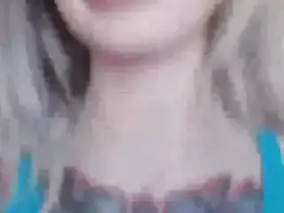 Pretty Babe With Tattooed Body Fucks Her Holes