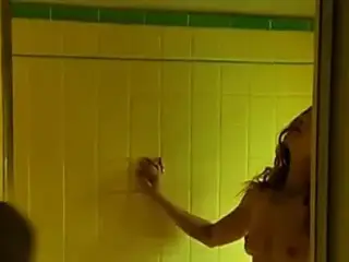 Holly Hunter nude Thirteen 2003