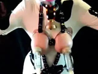 Hucow breast milking
