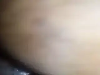 Mi primera dominicana anal