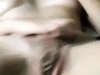 cumming with dildo