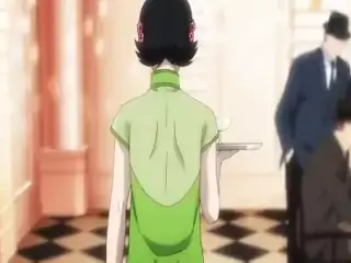 Hentai Crossdressing Boy