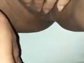 Wife rubbung desi small cock