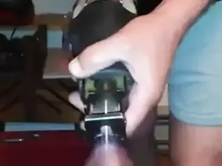 Old craftman's patent