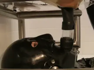 Rubber Femdom