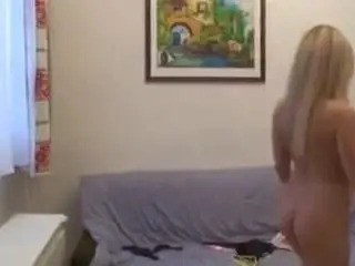 Andi from Hungary
