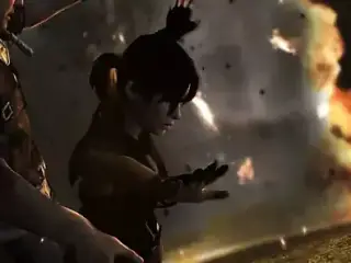 Tomb Raider 2013 nude patch videos 2