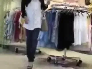 public sex