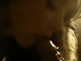 Wife BJ 15