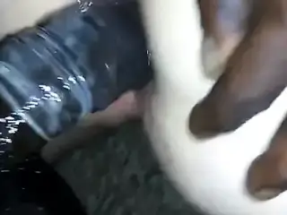 Co-Worker fucked in the ass Part 1