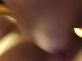 Eating my wifes tasty wet pussy