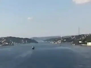 Germans have fun in istanbul Turkey Part 2