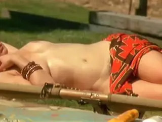 Rachel Weisz Nude Boobs In Stealing Beauty ScandalPlanetCom