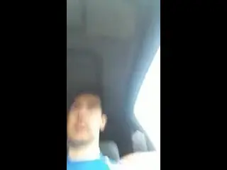 blowjob while driving