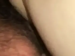 girlfriend anal creampie