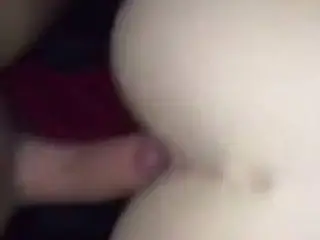 Meine Freundin gefickt