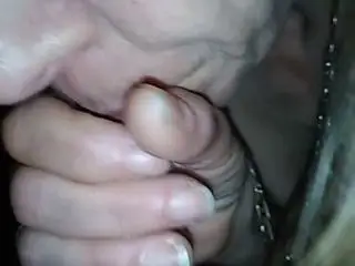 blowjob from wife