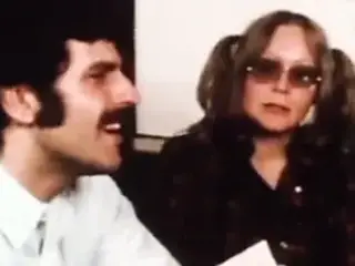 Vintage - Inside Georgina