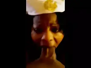 Petty Officer Tits