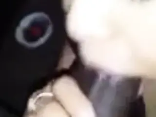 BBC FaceFuck
