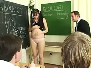 Sexual Education-Today: Pregnancy