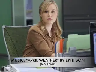 THE BEAUTIFUL ALISON PILL