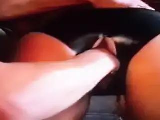 British amateur wife dildo and fisting