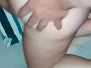A friend fucks my girlfriend