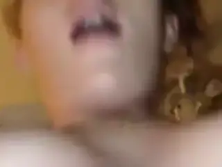 Homemade Girl Riding Orgasm