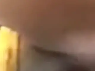 Wife send video to husband while at work