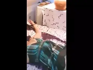 Houseiwfe gets fucked by black guy