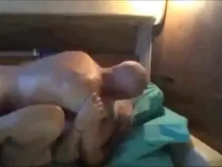 old fucker