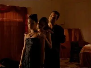 Blandine Bury - Secret Things