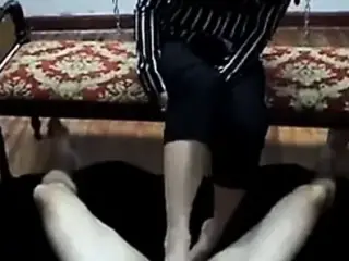 Amateur Asian Mistress FJ