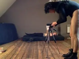 Teaser S.C.U.M manifesto