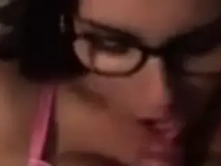 Lay back and relax while i cum in your fare