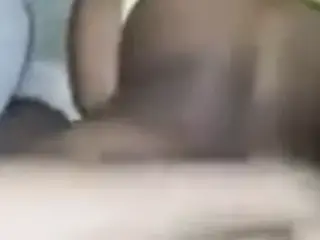 Caribbean big booty