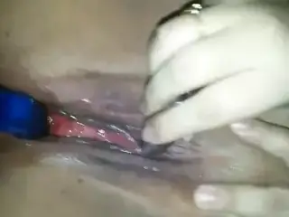 Squirting Sluts Using Sex Toys