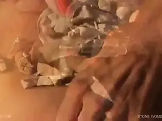 Queensnake.com - Stone Womb - Nazryana 2