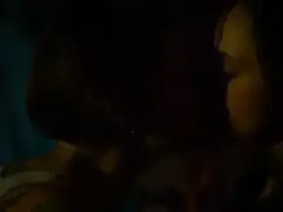 Ruby Rose,Christina Ricci - Around the Block (2013)