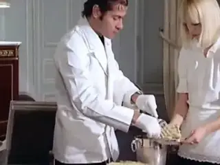 La Maison Des Phantasmes