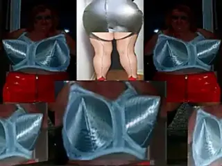 MY SHINY BUSTY